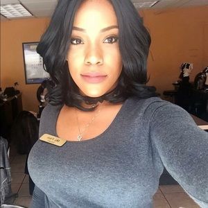 Meet your Posher, Christian